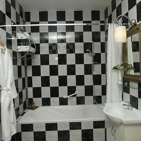 Hotel Puntijar Zagreb