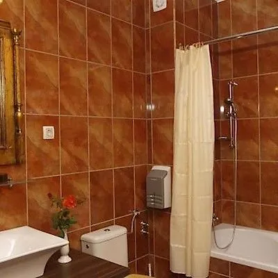 Puntijar Hotel
