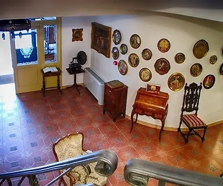 Puntijar Hotel 4*