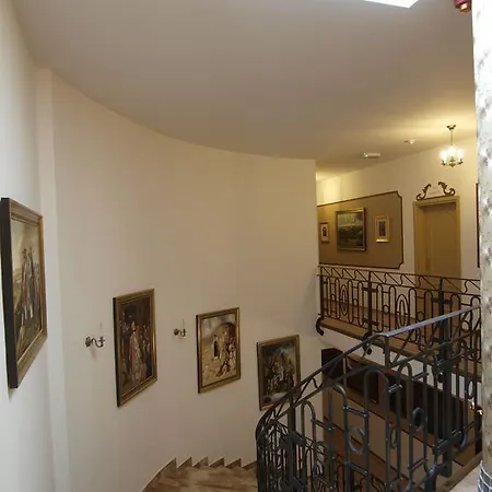 Puntijar 4* 자그레브